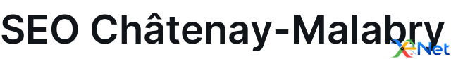 SEO Châtenay-Malabry